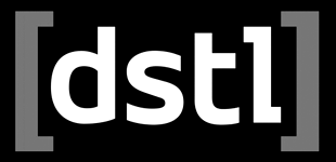 DSTL Logo